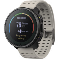 Suunto pulsómetros con gps SUUNTO VERTICAL SOLAR SAND - STEEL 07