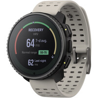 Suunto pulsómetros con gps SUUNTO VERTICAL SOLAR SAND - STEEL 08