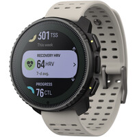 Suunto pulsómetros con gps SUUNTO VERTICAL SOLAR SAND - STEEL 10