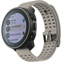 Suunto pulsómetros con gps SUUNTO VERTICAL SOLAR SAND - STEEL 12