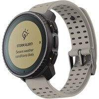 Suunto pulsómetros con gps SUUNTO VERTICAL SOLAR SAND - STEEL 14