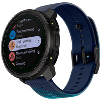 Suunto pulsómetros con gps SUUNTO VERTICAL SOLAR UTMB WORLD SERIES 02