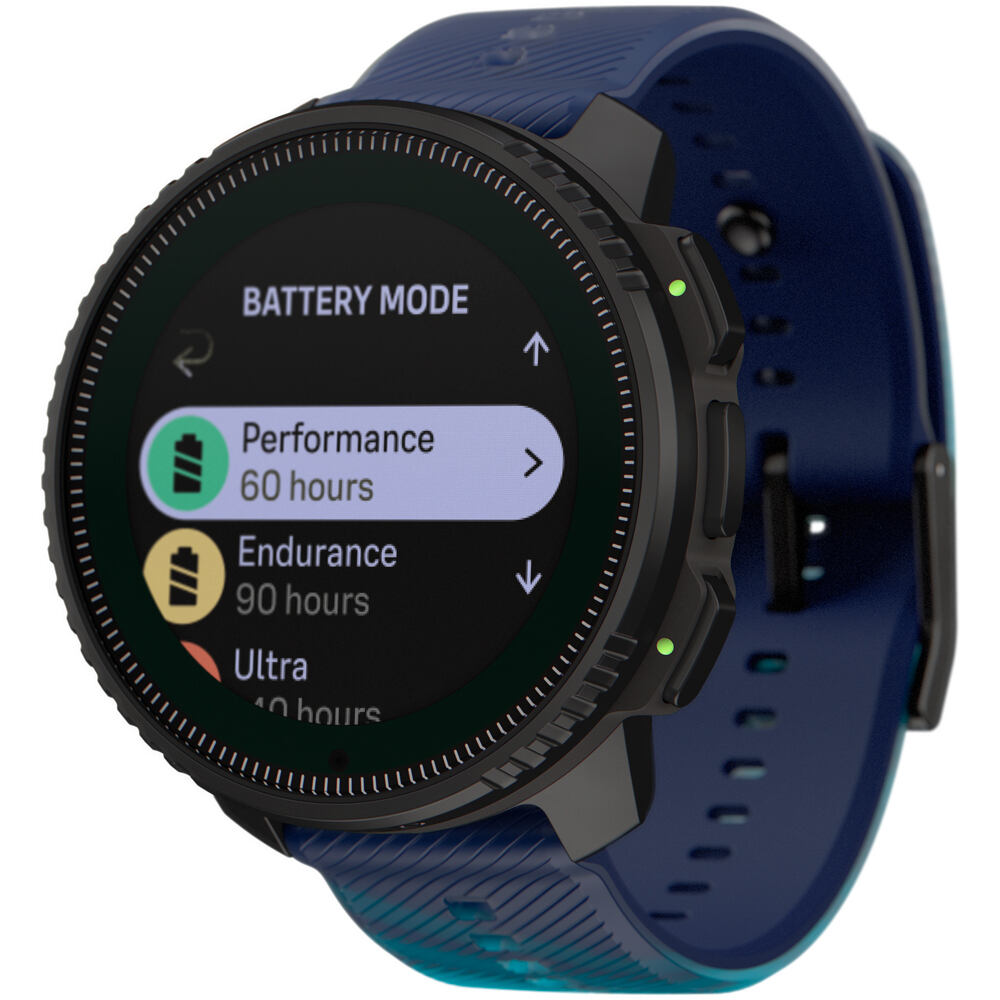 Suunto pulsómetros con gps SUUNTO VERTICAL SOLAR UTMB WORLD SERIES 06