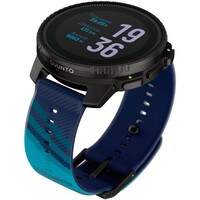 Suunto pulsómetros con gps SUUNTO VERTICAL SOLAR UTMB WORLD SERIES 07