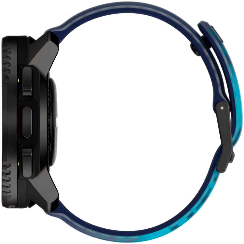 Suunto pulsómetros con gps SUUNTO VERTICAL SOLAR UTMB WORLD SERIES 10