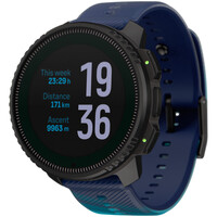 Suunto pulsómetros con gps SUUNTO VERTICAL SOLAR UTMB WORLD SERIES vista frontal