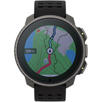 Suunto pulsómetros con gps SUUNTO VERTICAL TITANIUM SOLAR BLACK 03