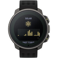 Suunto pulsómetros con gps SUUNTO VERTICAL TITANIUM SOLAR BLACK 05