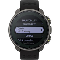 Suunto pulsómetros con gps SUUNTO VERTICAL TITANIUM SOLAR BLACK 06