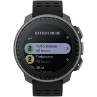 Suunto pulsómetros con gps SUUNTO VERTICAL TITANIUM SOLAR BLACK 07