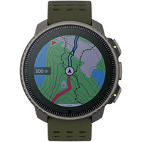 Suunto pulsómetros con gps SUUNTO VERTICAL TITANIUM SOLAR FOREST 02
