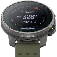 Suunto pulsómetros con gps SUUNTO VERTICAL TITANIUM SOLAR FOREST 04