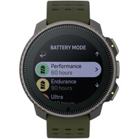 Suunto pulsómetros con gps SUUNTO VERTICAL TITANIUM SOLAR FOREST 07