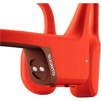 Suunto sonido SUUNTO SONIC CORAL RED 04