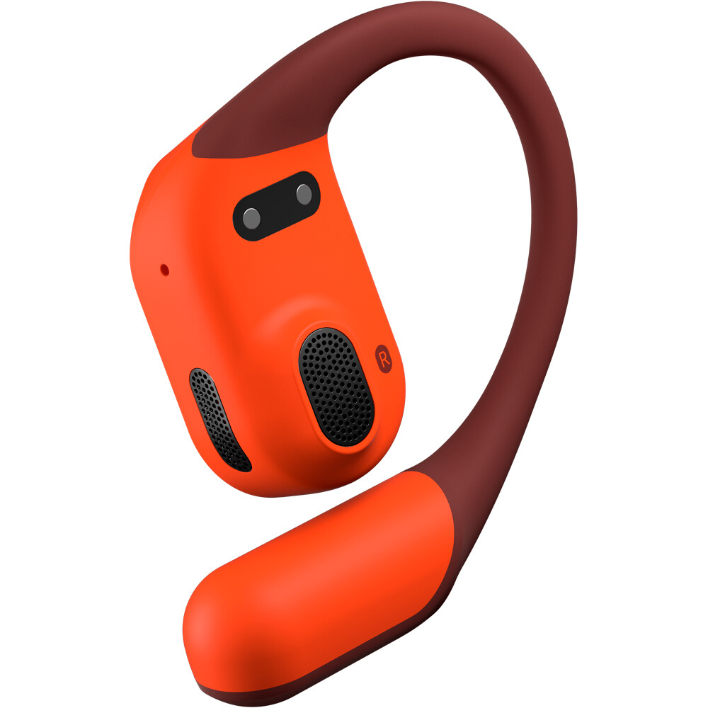 Suunto sonido Suunto Spark 01