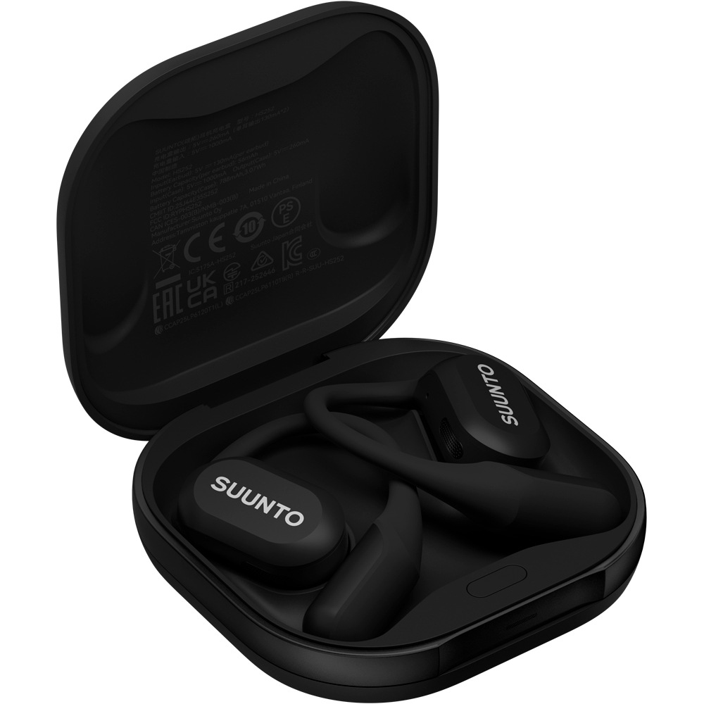 Suunto sonido Suunto Spark 05