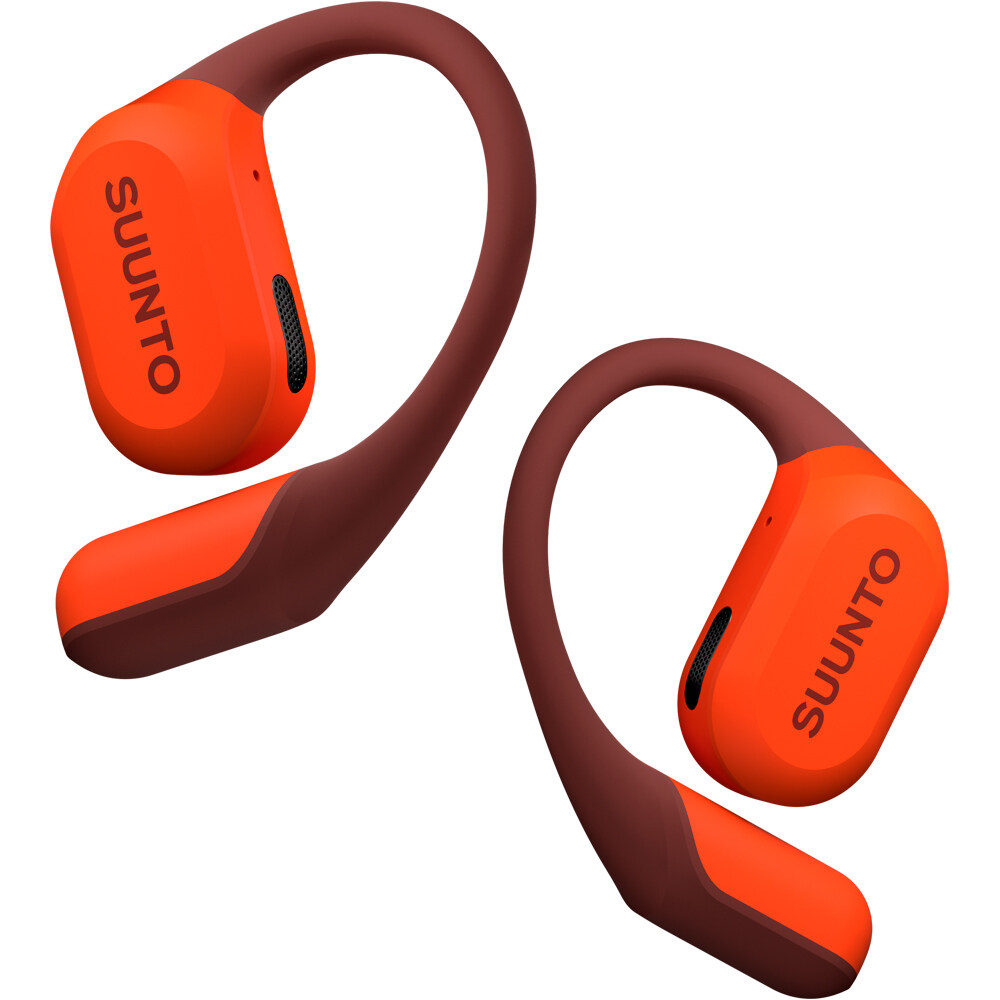 Suunto sonido Suunto Spark vista frontal