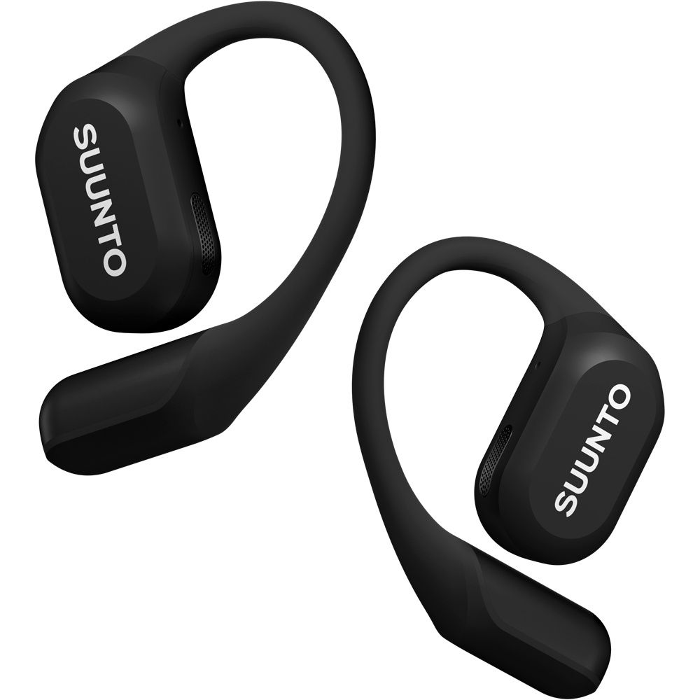 Suunto sonido Suunto Spark vista frontal