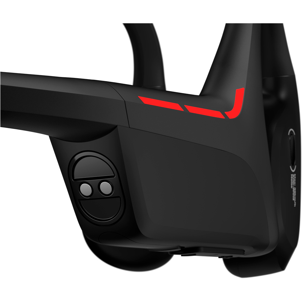 Suunto sonido SUUNTOWING 2 BLACK 15