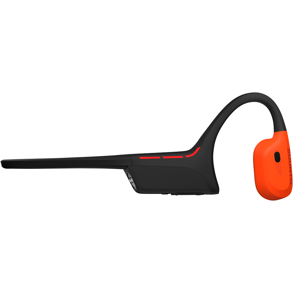 Suunto sonido SUUNTOWING 2  CORAL ORANGE 11