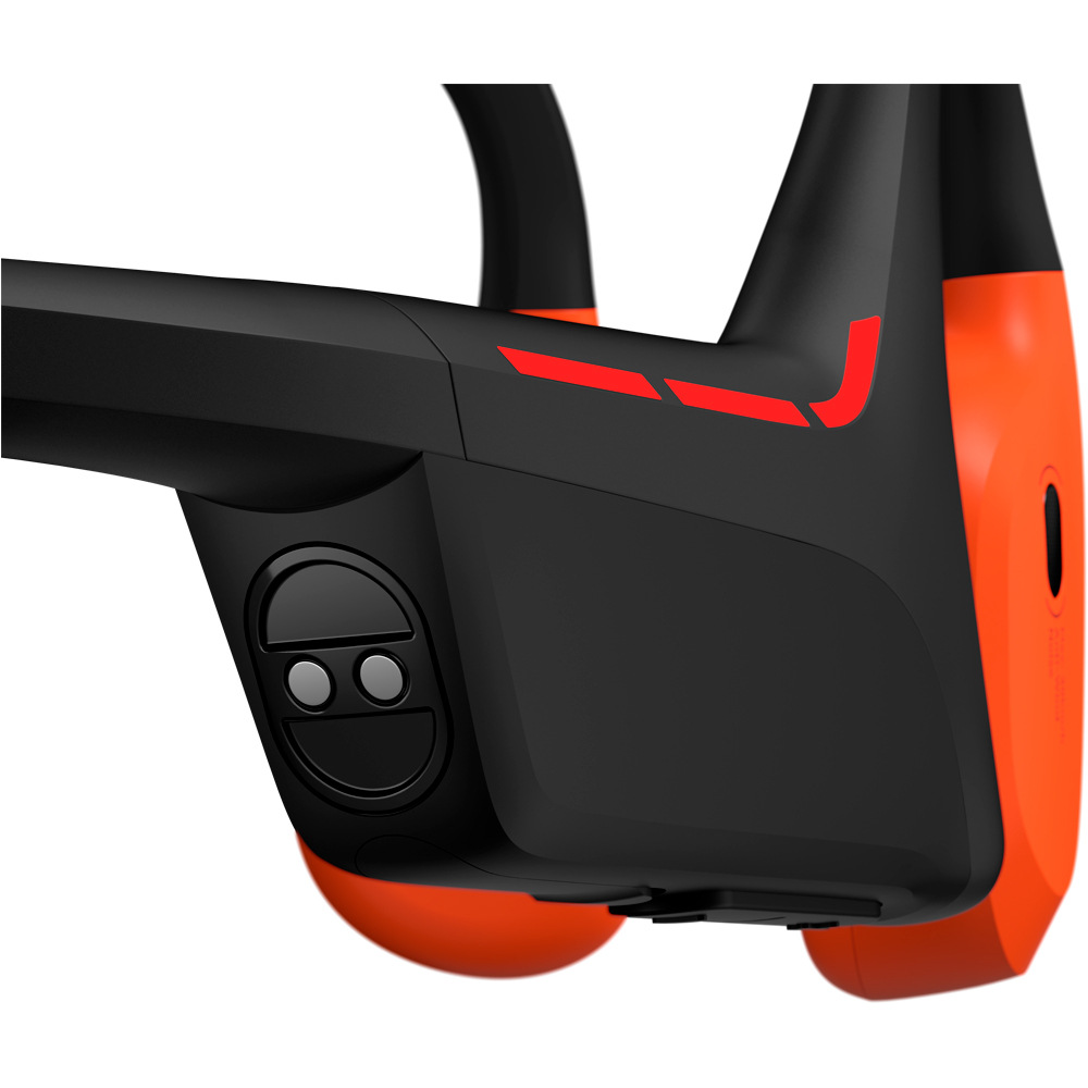 Suunto sonido SUUNTOWING 2  CORAL ORANGE 15