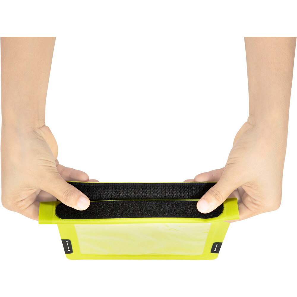 Tatonka bolsa estanca WP DRY BAG A5 bolsa plana 02