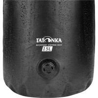 Tatonka bolsa estanca WP STUFFBAG VALVE 15 l saco cierre enrrollable 06
