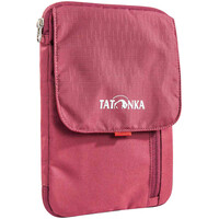 Tatonka carteras montaña CHECK IN FOLDER vista frontal