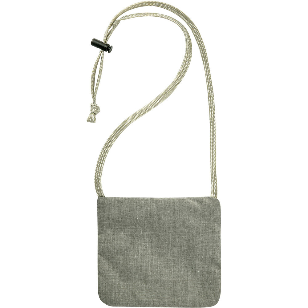 Tatonka carteras montaña SKIN ID POUCH bolsa de cuello 01