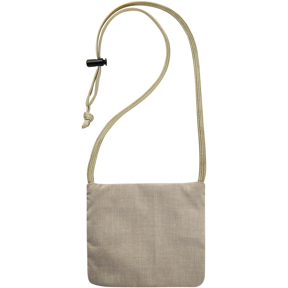 Tatonka carteras montaña SKIN ID POUCH bolsa de cuello 01