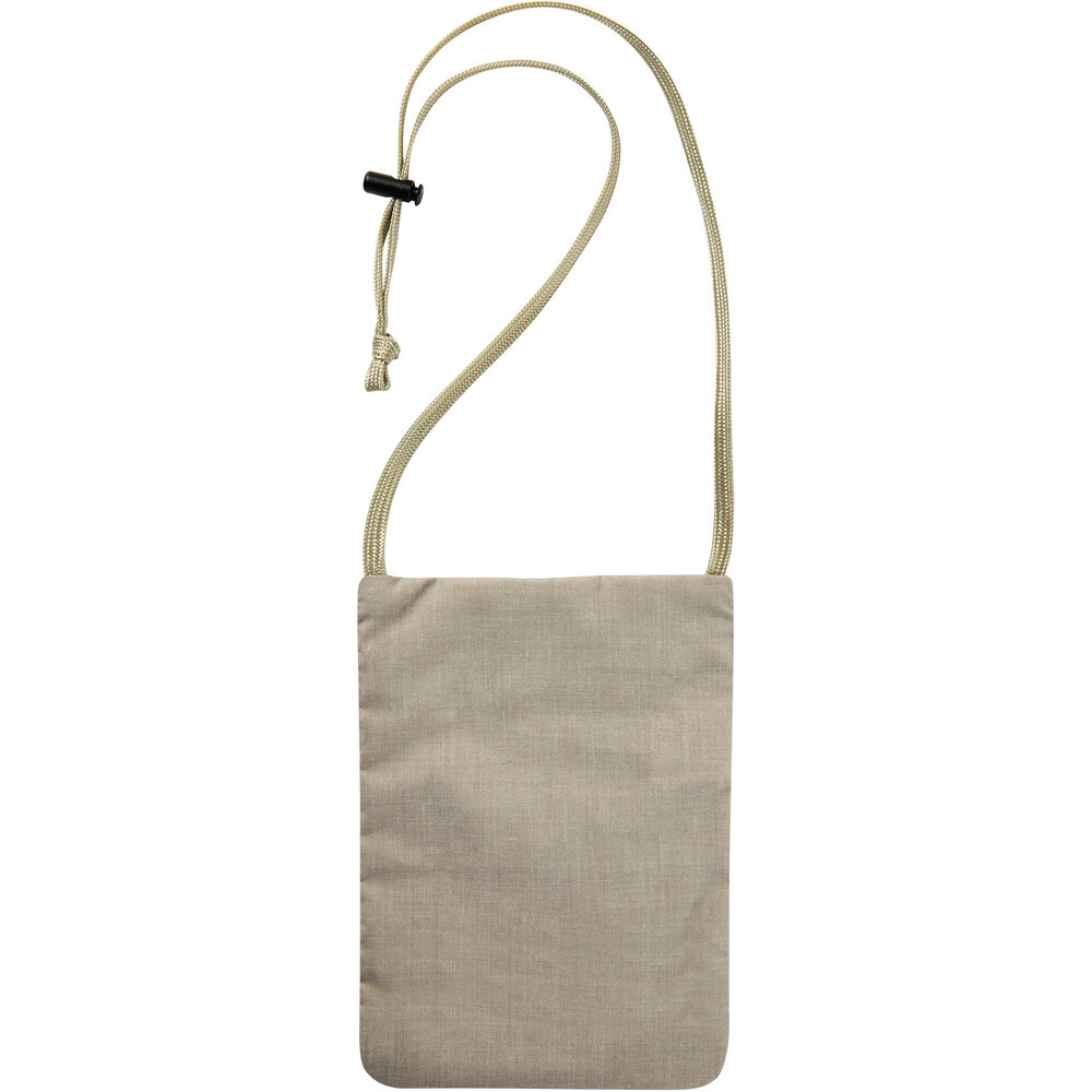 Tatonka carteras montaña SKIN NECK POCKET bolsa de cuello 01