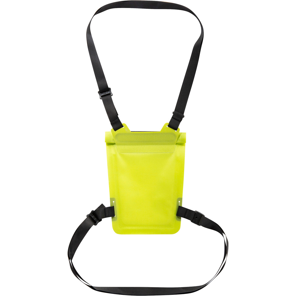 Tatonka carteras montaña WP CHEST HOLSTER bolsa de pecho 01