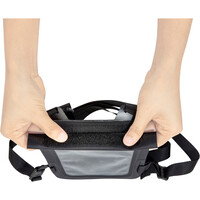 Tatonka carteras montaña WP CHEST HOLSTER bolsa de pecho 02