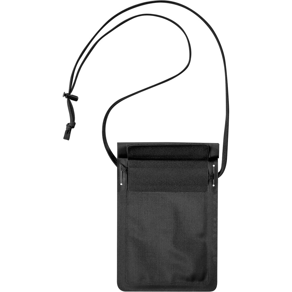Tatonka carteras montaña WP NECK POUCH bolsa de cuello 01