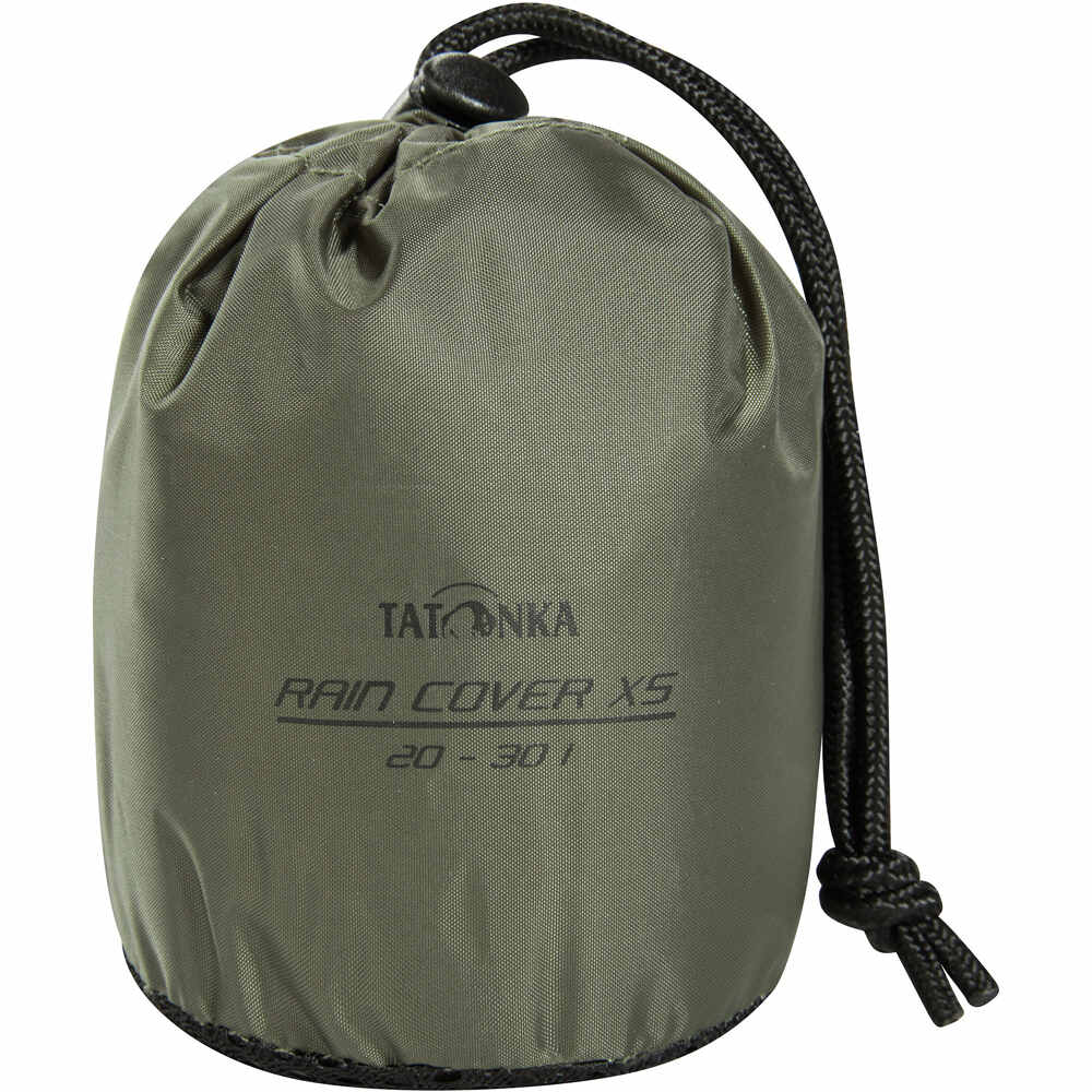 Tatonka cubremochilas RAIN COVER 20-30 cubremochila 03