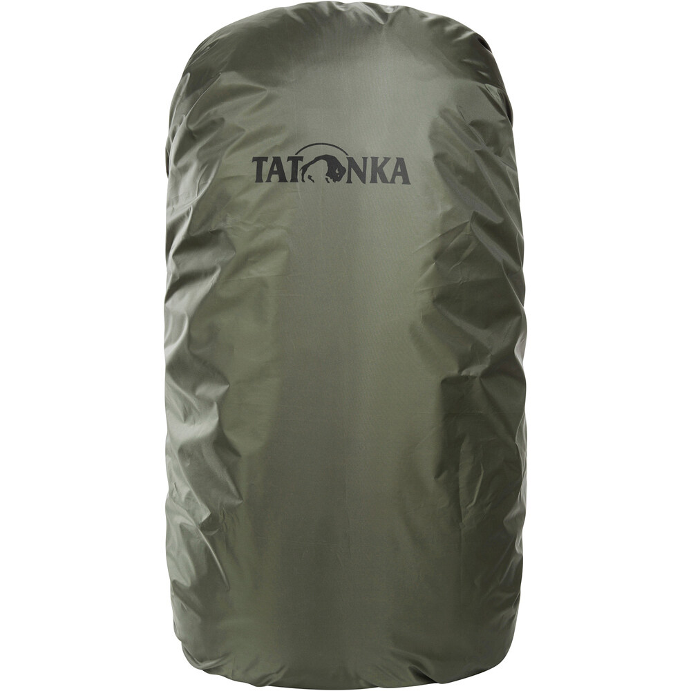 Tatonka cubremochilas RAIN COVER 40-55 cubremochila vista frontal