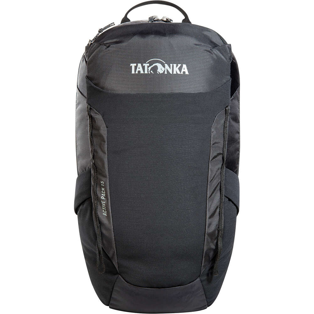 Tatonka mochila montaña ACTIVE PACK 15 daypack 02