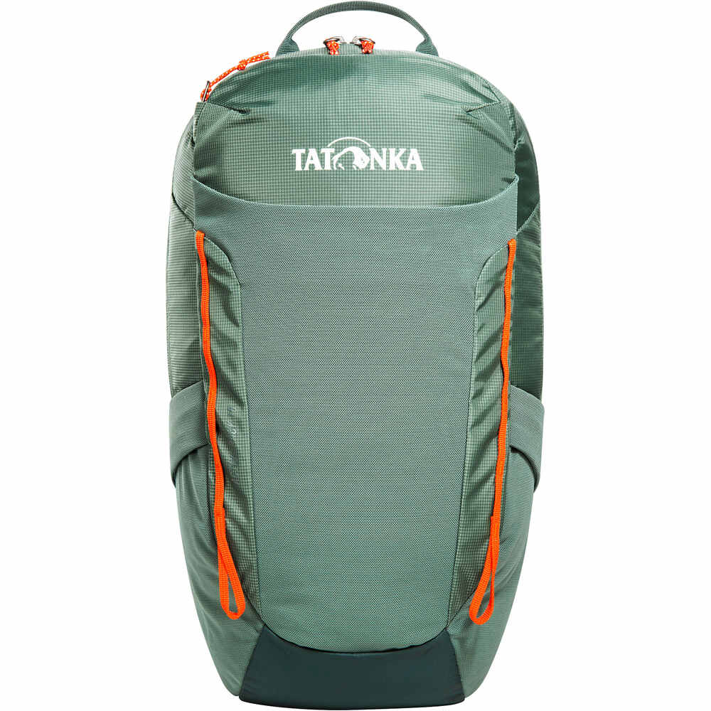 Tatonka mochila montaña ACTIVE PACK 15 daypack 02