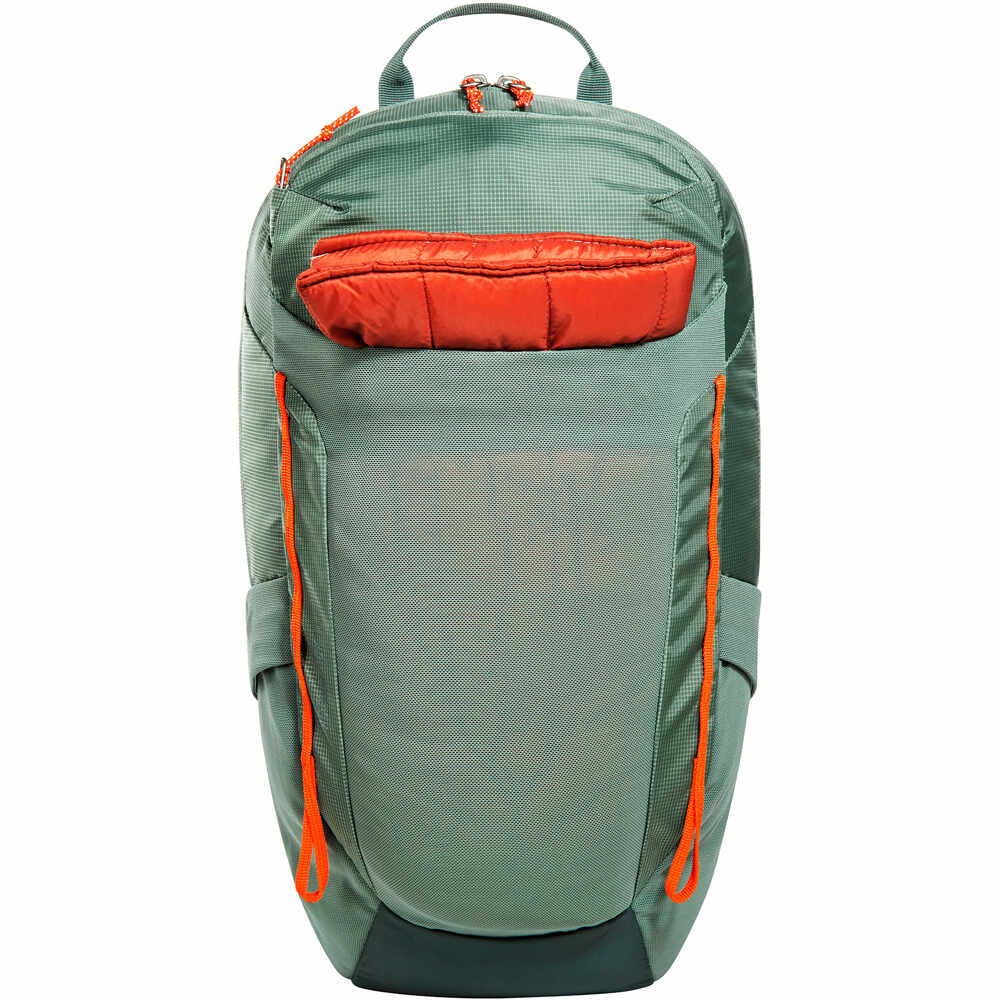 Tatonka mochila montaña ACTIVE PACK 15 daypack 06