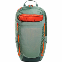 Tatonka mochila montaña ACTIVE PACK 15 daypack 06