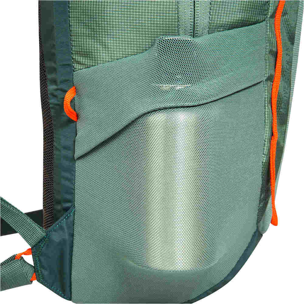 Tatonka mochila montaña ACTIVE PACK 15 daypack 07