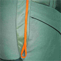 Tatonka mochila montaña ACTIVE PACK 15 daypack 08