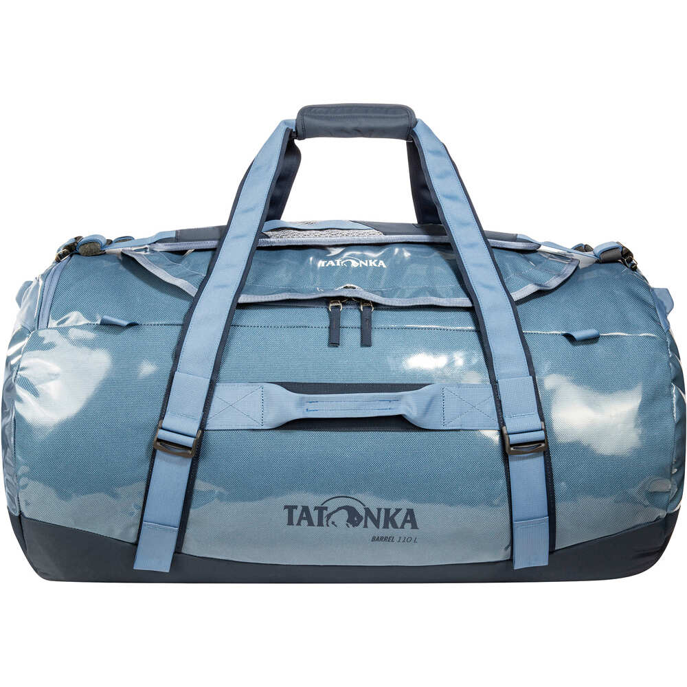 Tatonka mochila montaña BARREL 110 02