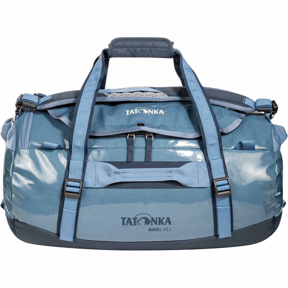 Tatonka mochila montaña BARREL 45 02