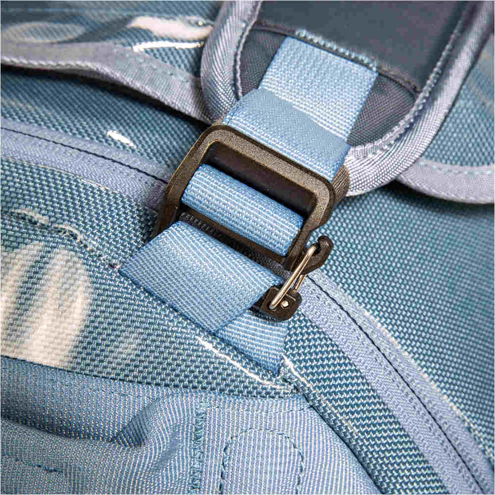 Tatonka mochila montaña BARREL 45 07