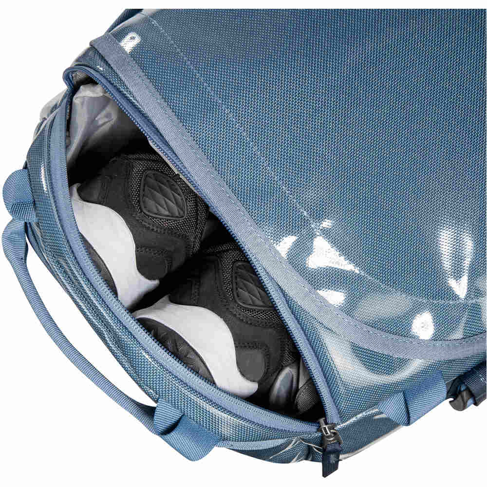 Tatonka mochila montaña BARREL 45 08