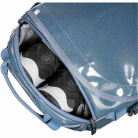 Tatonka mochila montaña BARREL 45 08