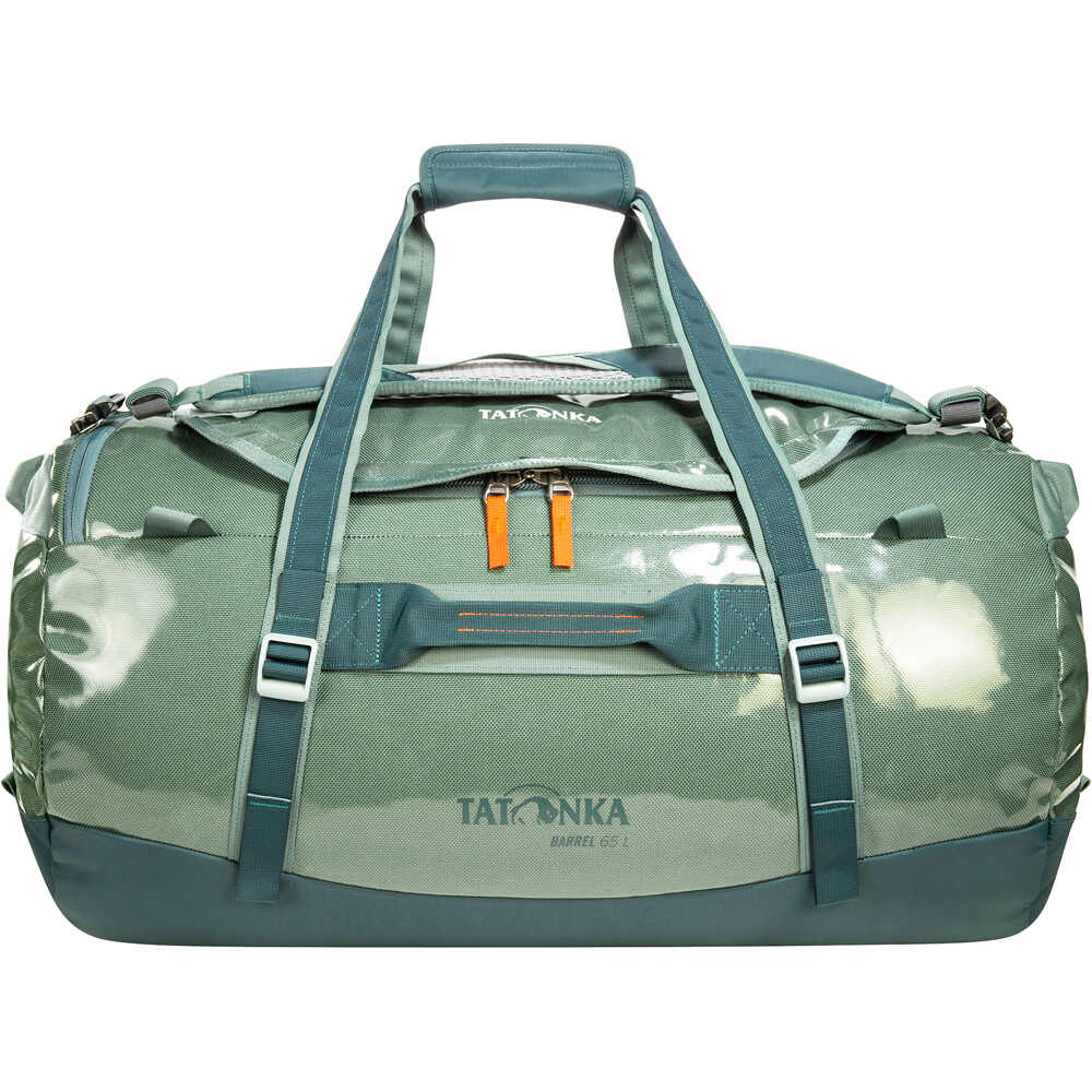 Tatonka mochila montaña BARREL 65 02