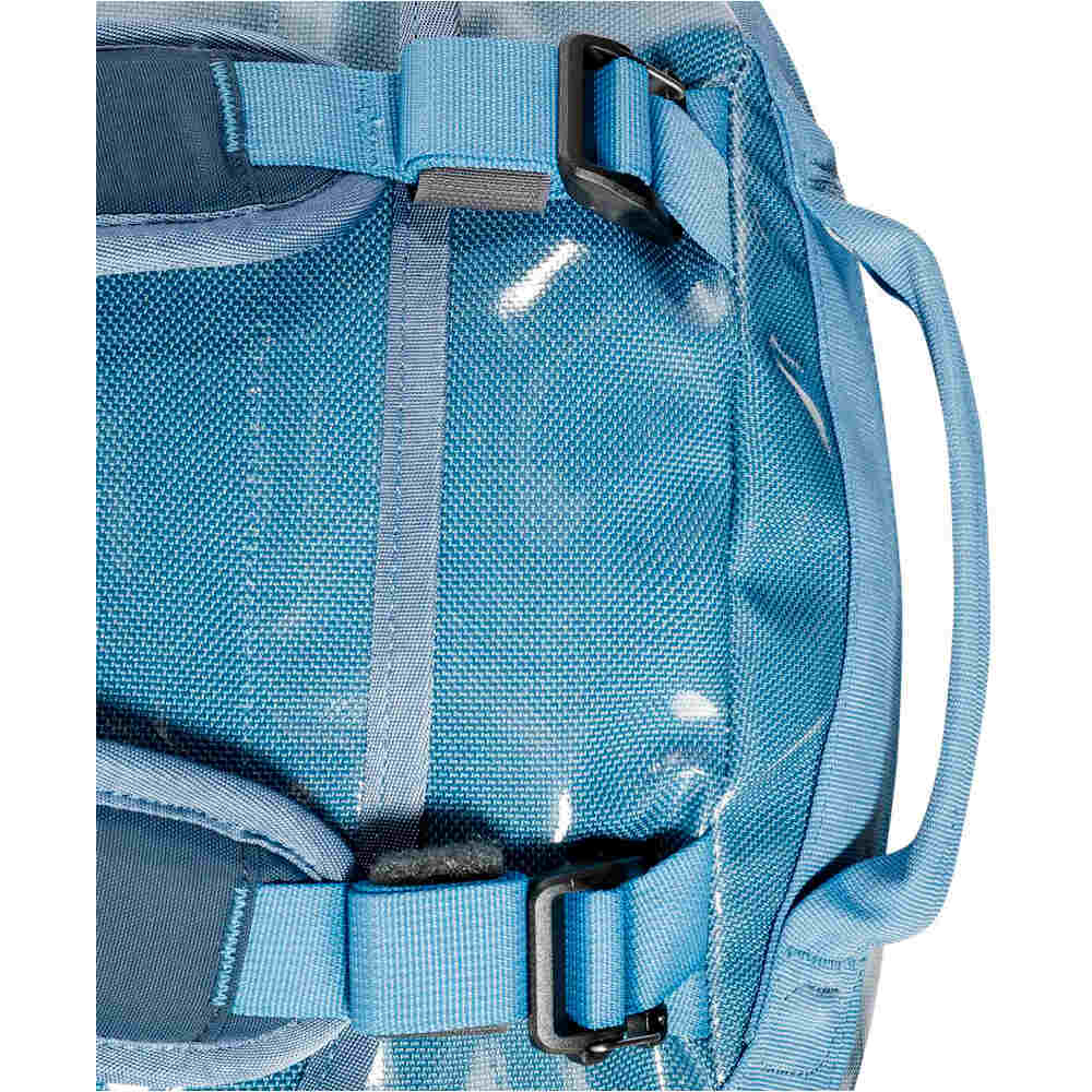 Tatonka mochila montaña BARREL 65 03