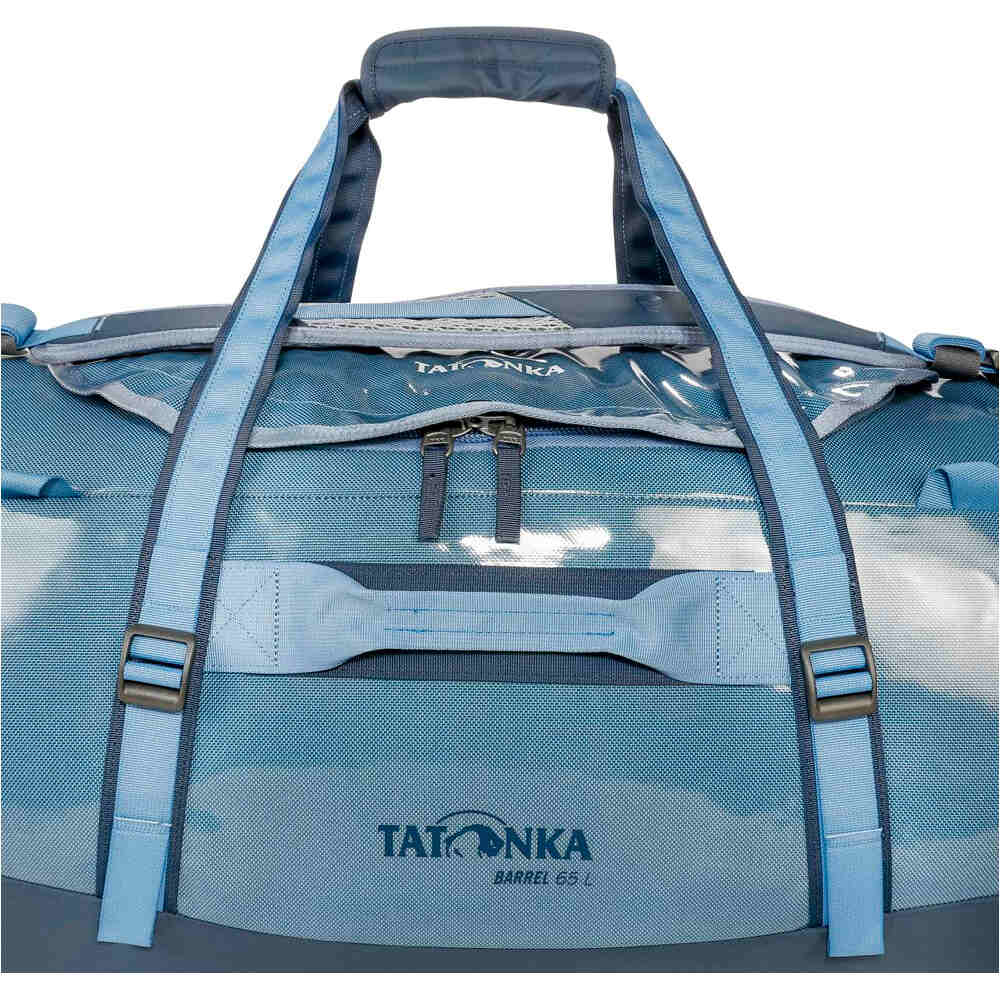 Tatonka mochila montaña BARREL 65 06